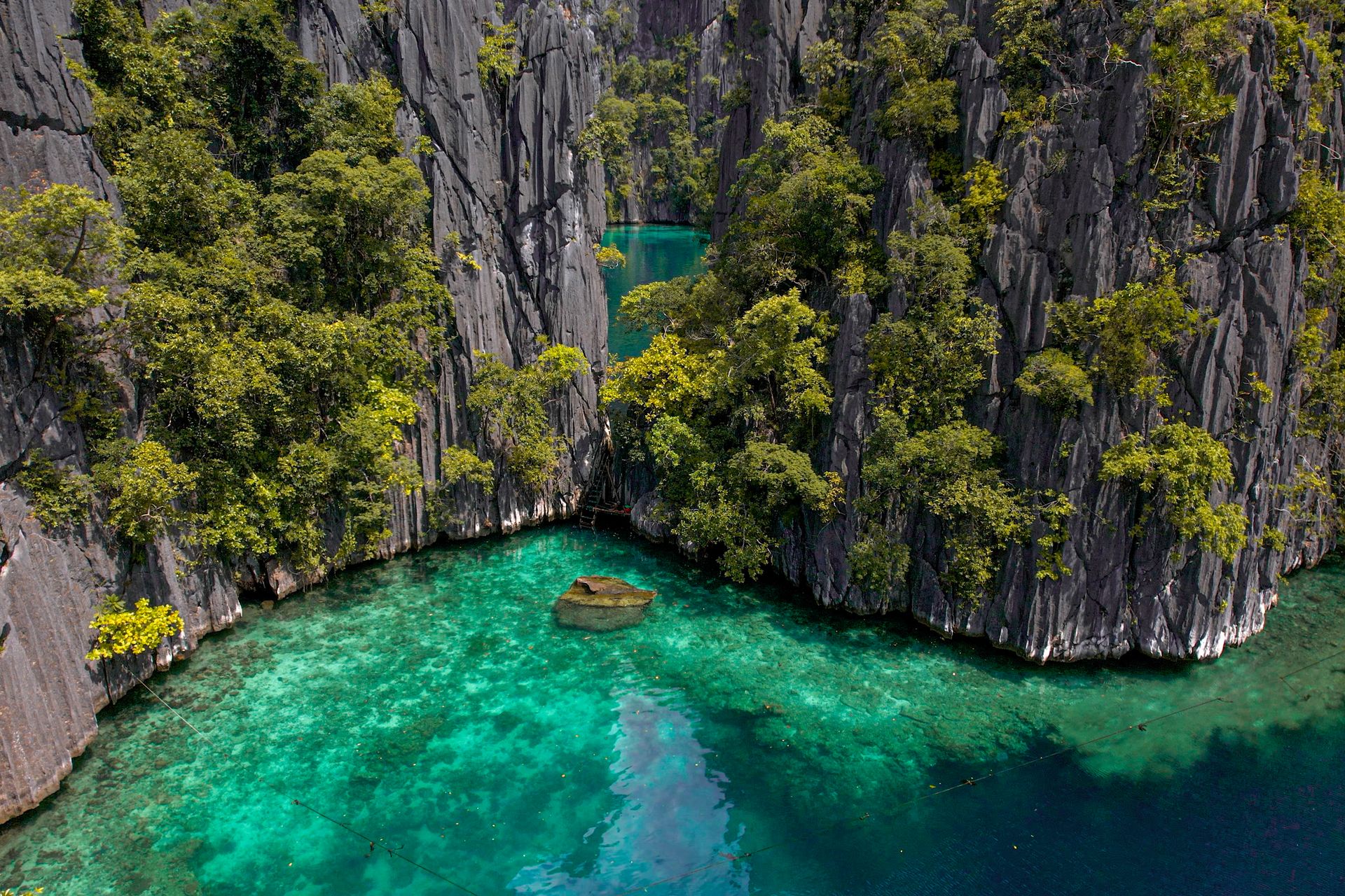 Coron, Palawan